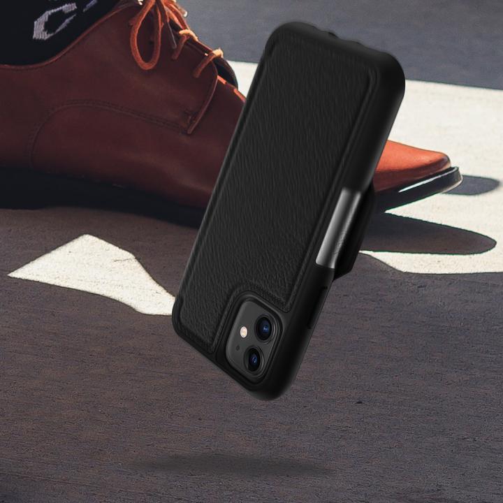 Produktbild OtterBox Strada Folio (Apple iPhone 11)