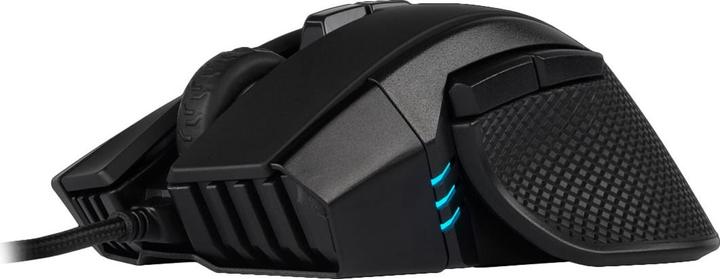 Actual product image Corsair Ironclaw (Wireless)