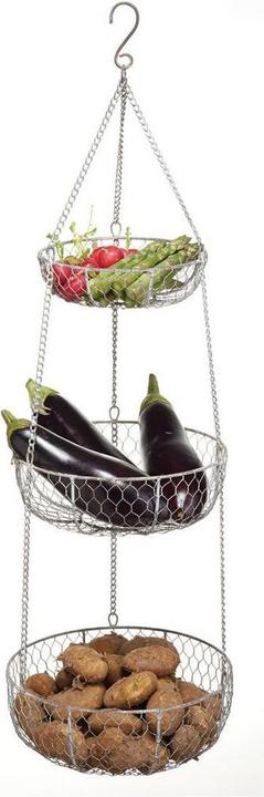 Image du produit Kitchen Craft Panier suspendu