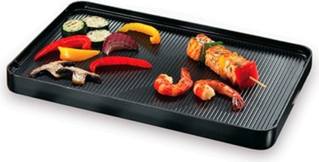 Produktbild Novis Dualgrillplatte