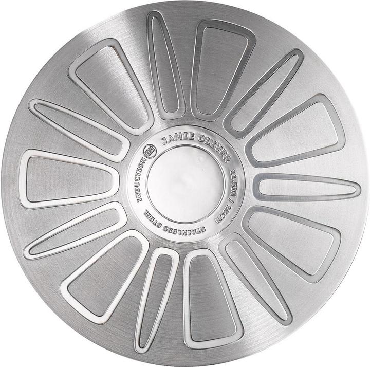 Produktbild Tefal Jamie Oliver (24 cm, Bratpfanne)