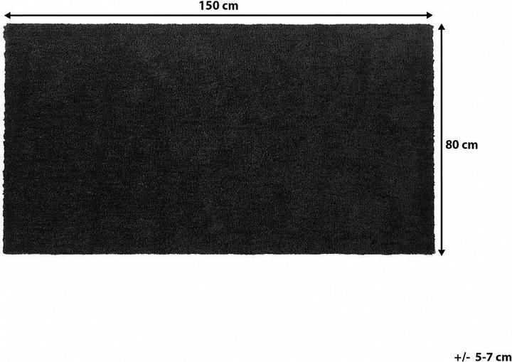 Produktbild Beliani Demre (80 x 150 cm)