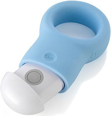 Image du produit Ooh by Je Joue Mini Cock Ring Lite Sky