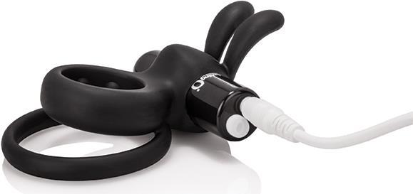 Actual product image Screaming O Charged Ohare Rabbit Vibe (3.50 cm)