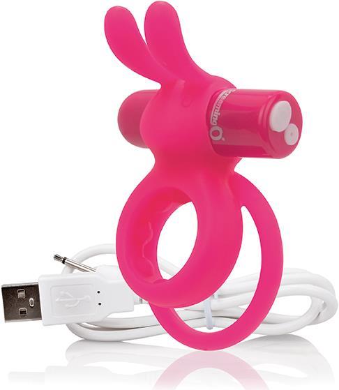 Actual product image Screaming O Charged Ohare Rabbit Vibe (3.50 cm)