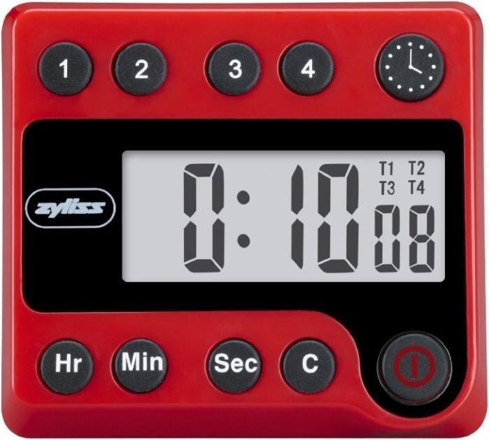 Produktbild Zyliss Multi-Timer