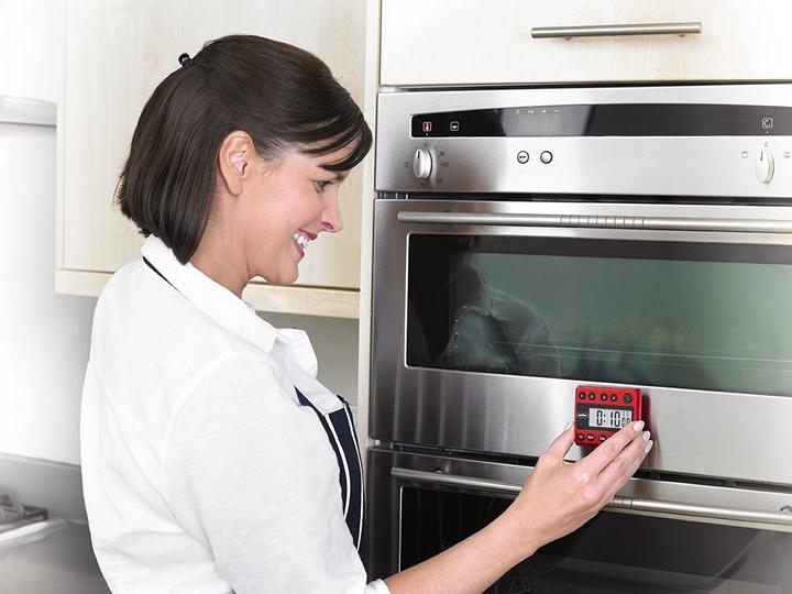 Produktbild Zyliss Multi-Timer