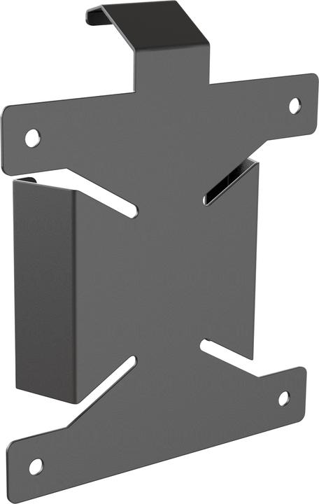 Produktbild iiyama Mounting Kit VESA f. Mini-PC MDBRPCV07 black retail