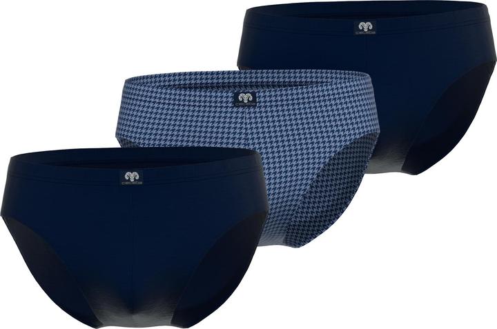 Produktbild Ceceba Herren-Slip 3er-Pack (9, 3er Pack)