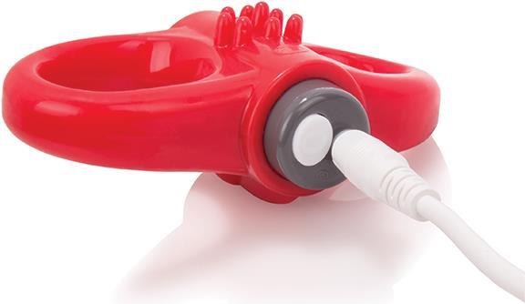 Actual product image Screaming O Charged Yoga (4 cm)