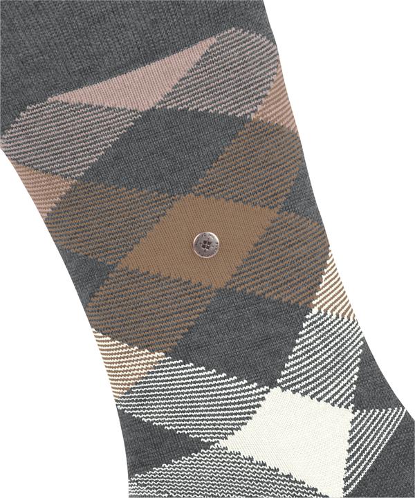 Actual product image Burlington Socken Casual Bequem sitzend (40 - 46)