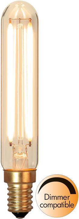 Actual product image Star Trading T20 (E14, 2.50 W, 150 lm, 1 x, G)