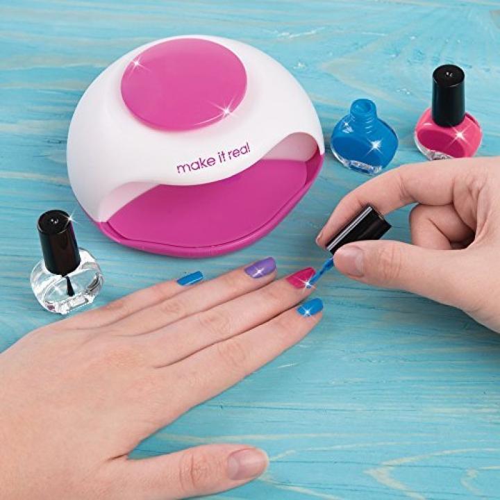 Image du produit Make it Real Spa à ongles Glitter Dream