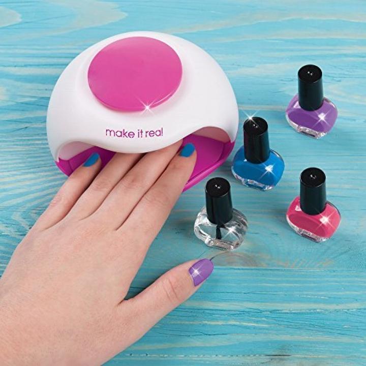 Image du produit Make it Real Spa à ongles Glitter Dream
