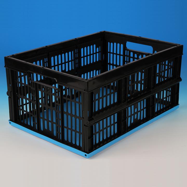 Produktbild Ebnat Klappbox (48 x 35 x 23 cm, 32 l)