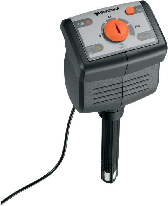 Produktbild Gardena Bodenfeuchtsensor 1188