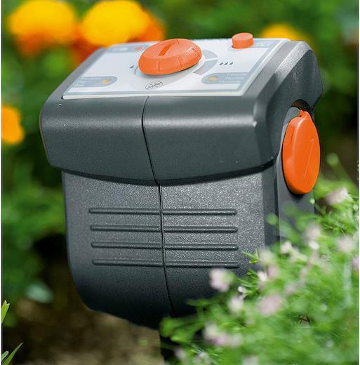 Produktbild Gardena Bodenfeuchtsensor 1188