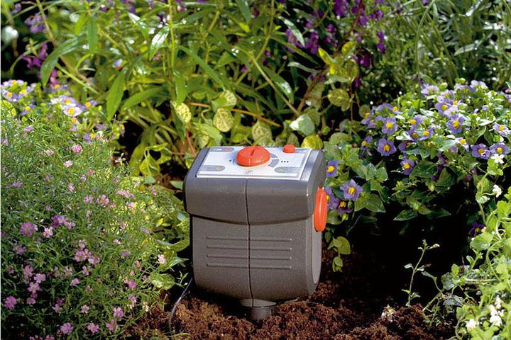 Produktbild Gardena Bodenfeuchtsensor 1188