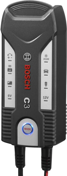 Productafbeelding Bosch Automotive C3 (12V, 3.80 A)