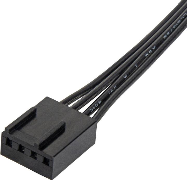 Produktbild Silverstone SST-FHS120X (120 mm, 1 x)