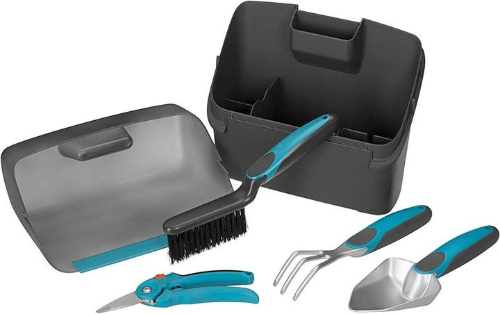Gardena City Gardening Balkon Box