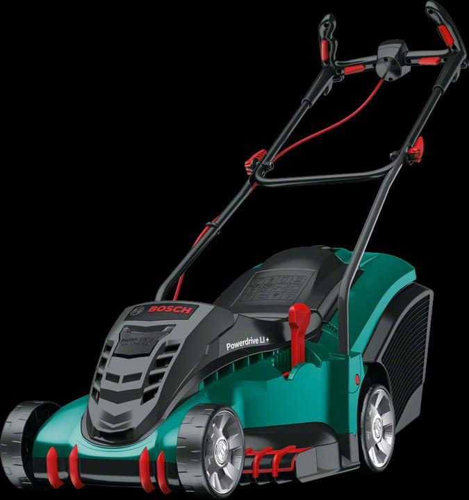 Produktbild Bosch Home & Garden Rotak 430 LI (Akkubetrieb)