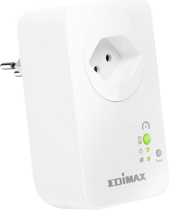 edimax SP-2101W V2 Swiss Smart Plug