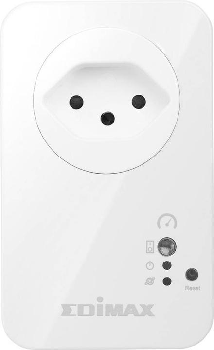 Actual product image edimax SP-2101W V2 Swiss Smart Plug