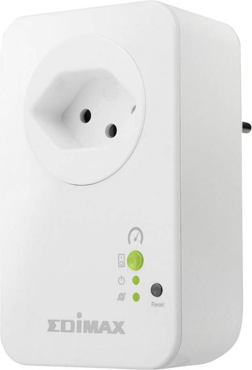 Actual product image edimax SP-2101W V2 Swiss Smart Plug