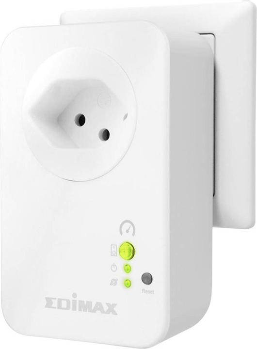 Actual product image edimax SP-2101W V2 Swiss Smart Plug