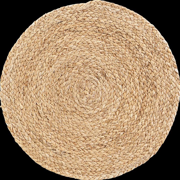 House Doctor Circle (4 x, Ø 38 cm)