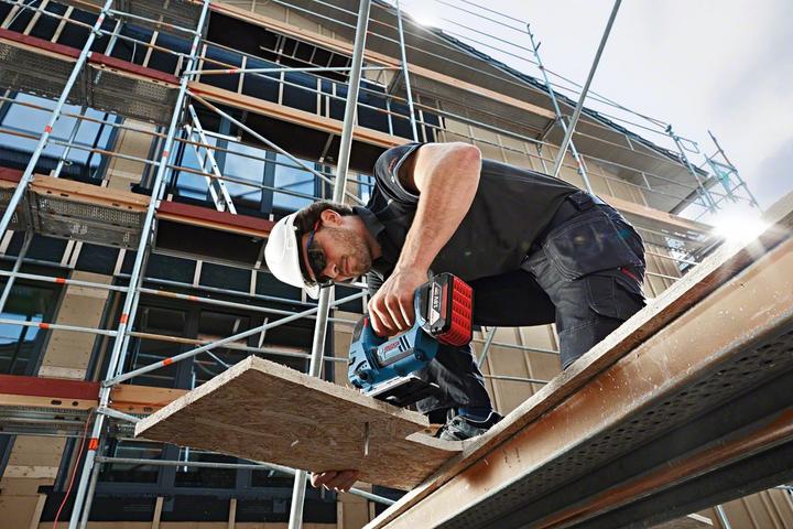 Produktbild Bosch Professional Gst 18v-Li B