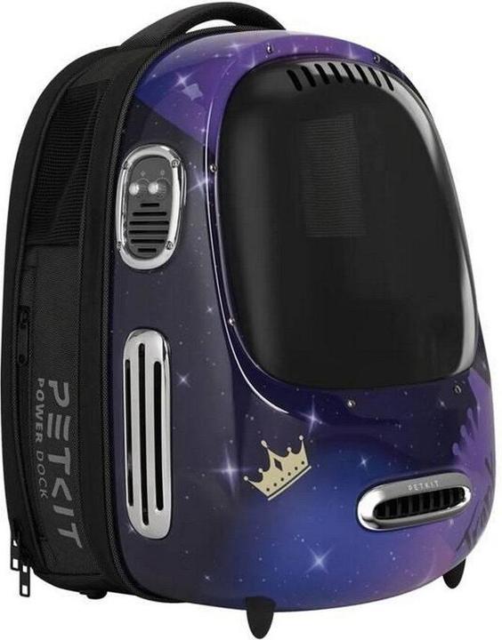 Image du produit Petkit Trapking Breezy 2.0 pet travel backpack (Chat)