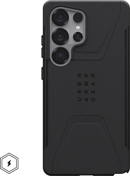 Produktbild UAG Civilian Pro (Samsung Galaxy S25 Ultra)
