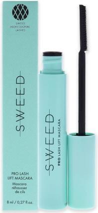 Produktbild Sweed Make-up (Schwarz, Black)