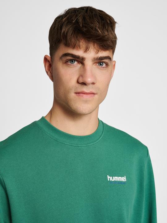 Image du produit hummel hmlLGC GABE SWEATSHIRT (XXL)