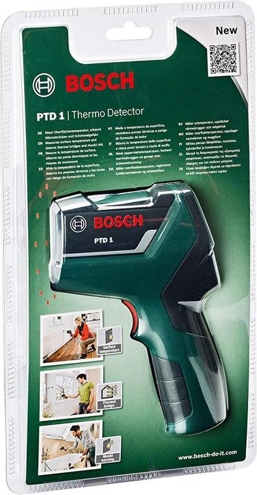 Produktbild Bosch Home & Garden Ptd 1