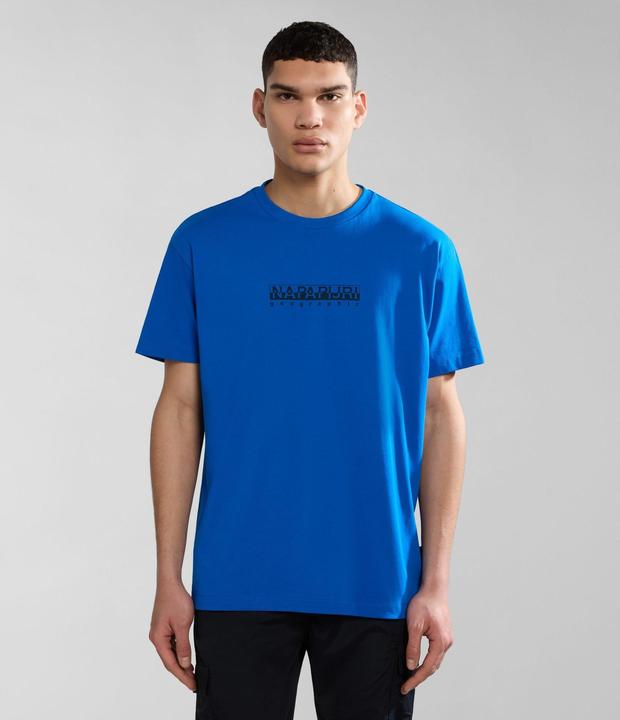 Image du produit Napapijri t-shirt box (M)