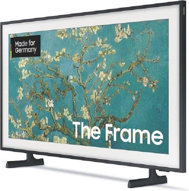 Image du produit Samsung The Frame GQ65LS03BGU (65", LS03BG, QLED, 4K, 2023)