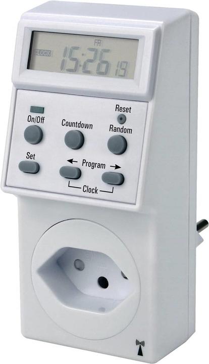Actual product image Steffen Brilliant Digi (Type 12)