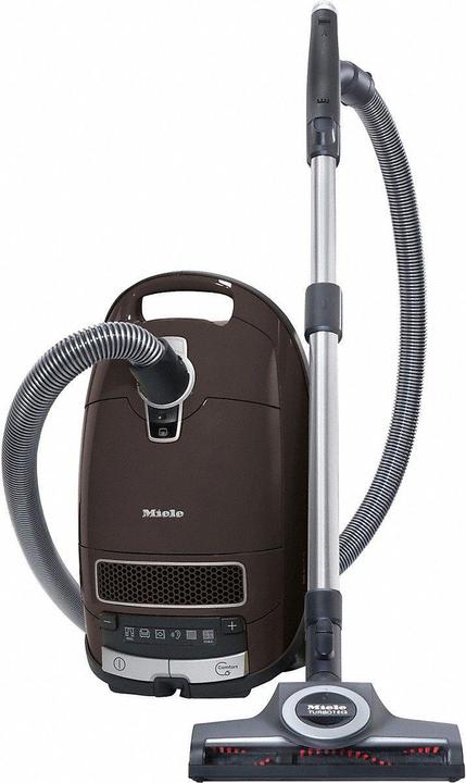 Miele Complete C3 Cat & Dog Carpet Powerline
