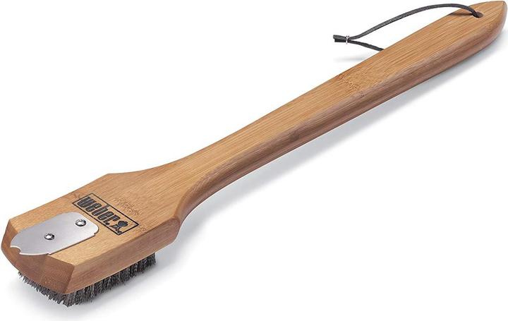 Weber Grillbürste (46 cm)