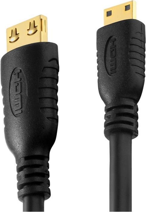 Immagine prodotto Purelink HDMI (Typ A) — mini HDMI (Typ C) (3 m, HDMI)