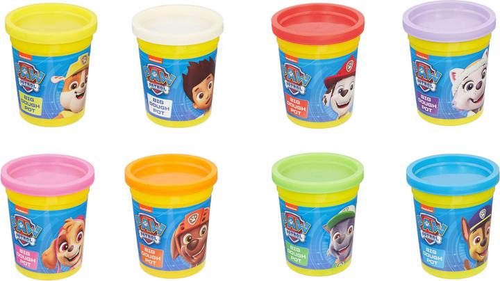 Image du produit Amo Toys Paw Patrol - Dough Fancy Dress Station (32014117)
