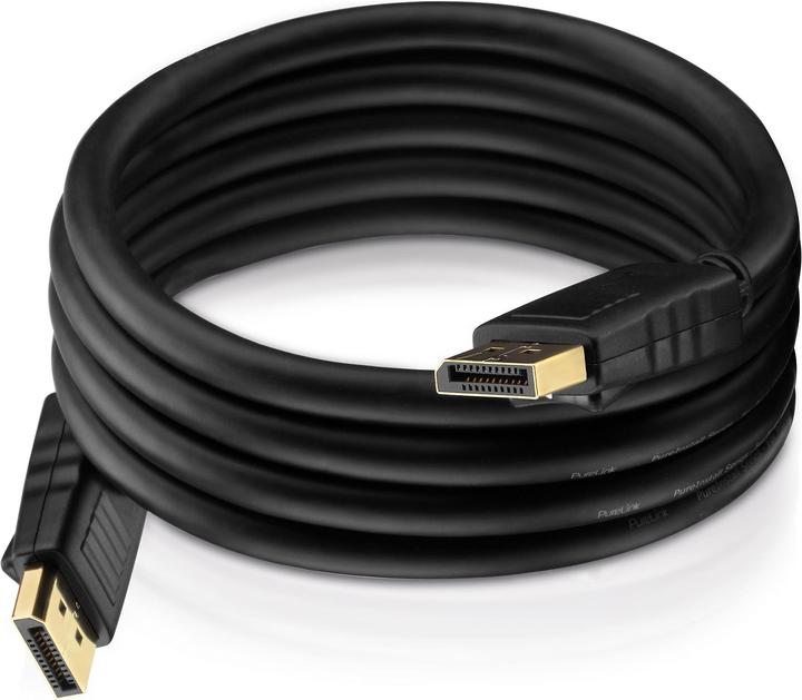 Actual product image Purelink DisplayPort — DisplayPort (2 m, DisplayPort)