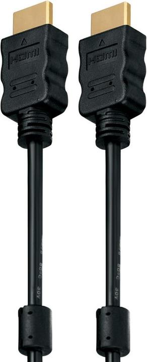 Produktbild HDgear HDMI (Typ A) — HDMI (Typ A) (10 m, HDMI)