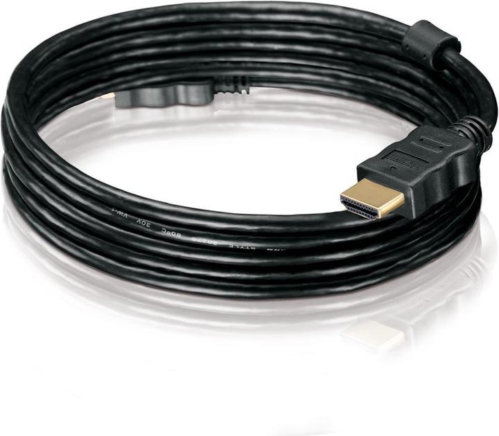 Produktbild HDgear HDMI (Typ A) — HDMI (Typ A) (10 m, HDMI)