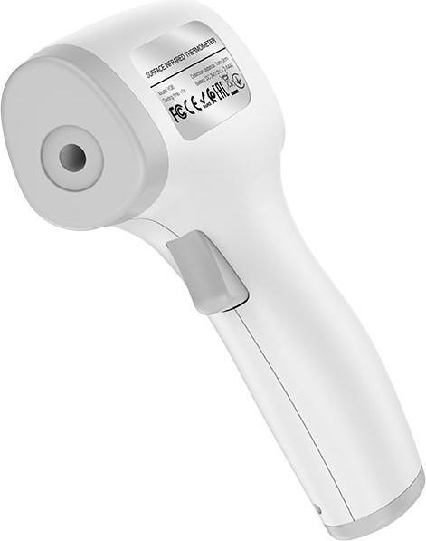 Produktbild Hoco Berührungsloses Thermometer (Stirn, Berührungslos)