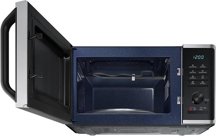 Produktbild Samsung Mg23k3505as/Sw (23 l)