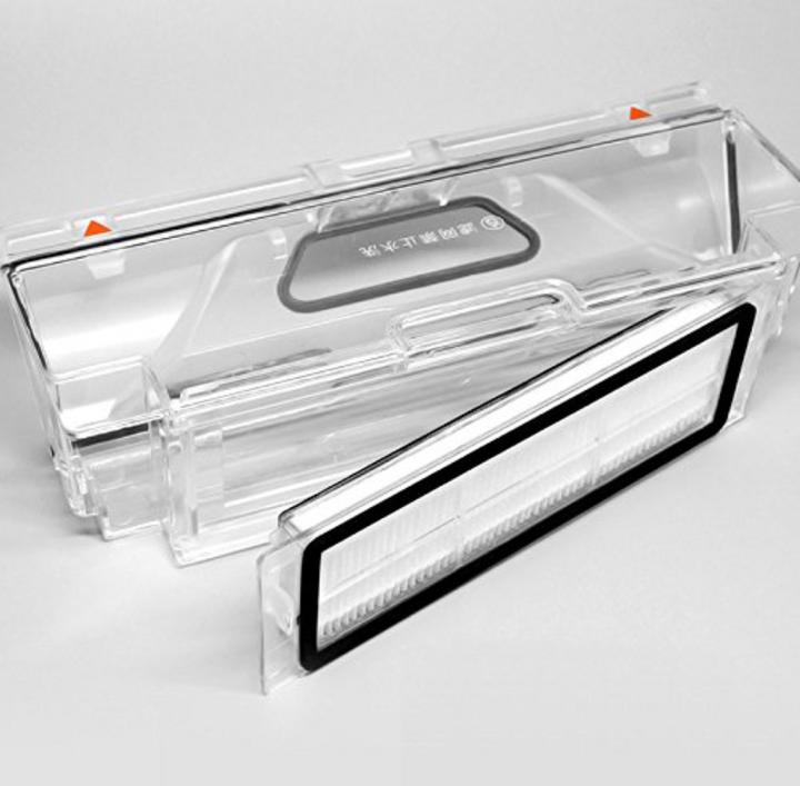 Image du produit Xiaomi Mi Robot Filtre à vide